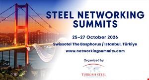 Steel Networking Summit 2026